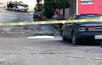 "Justiciero" abate a asaltante de transporte público en Naucalpan