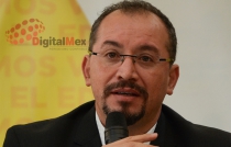 Diputados del PRD definen agenda del próximo periodo: Omar Ortega