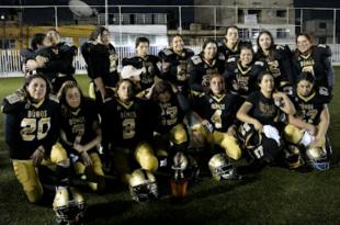 El objetivo claro era el campeonato de la Temporada 2022 pero Sabercats se impuso.