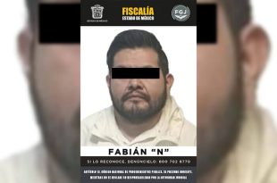 El juez impuso prisión preventiva y fijó un mes para el cierre de la investigación complementaria del caso.