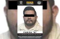 El juez impuso prisión preventiva y fijó un mes para el cierre de la investigación complementaria del caso.