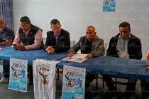 La competencia de 5 kilómetros se realizará el próximo 31 de mayo