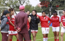 Diablitas regresan al "infierno" en Toluca