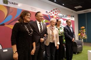 La Secretaría de Cultura y Turismo indicó que este año el lema será "Con- Textos Libres''.