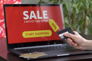 El Hot Sale es una iniciativa creada por la Asociación Mexicana de Ventas Online (AMVO)