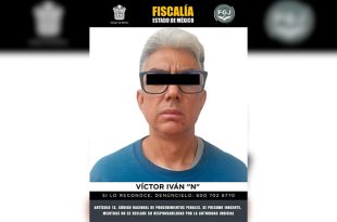 Víctor Iván “N” permanecerá en prisión preventiva.