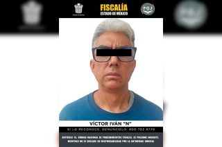 Víctor Iván “N” permanecerá en prisión preventiva.