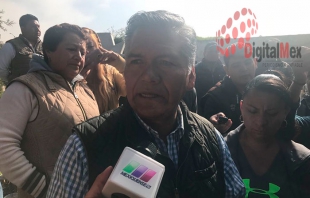 Conductores necios ahogan el tráfico; Fernando Zamora