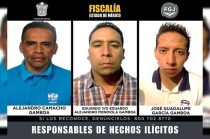 De acuerdo con la investigación, uno de los implicados lo hirió con un objeto punzocortante, lo que le provocó la muerte tras el ataque.