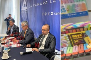 A una semana del inicio del ciclo escolar 2024-2025, programado para el 26 de agosto, los preparativos para el regreso a clases están en marcha en el Estado de México.