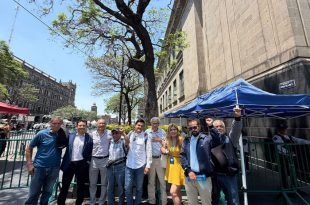 Para el Frente de Pueblos en Defensa de la Tierra, el fallo refuerza la vocación ecológica del territorio.