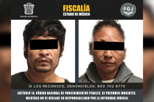 También se reportó una agresión a la pareja del fallecido, antes de que los agresores huyeran.