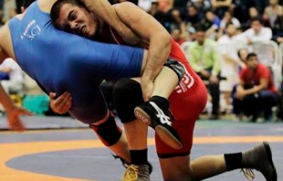 El Edomex "brilló" en el nacional de luchas asociadas