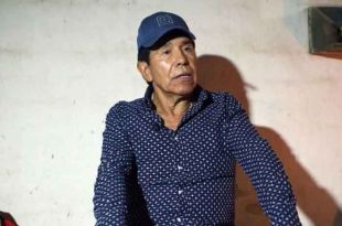 La señora Quintero falleció en la ciudad de Guadalajara y se espera que su cuerpo sea trasladado a Culiacán.