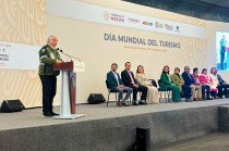 La gobernadora Delfina Gómez subrayó la relevancia de Valle de Bravo