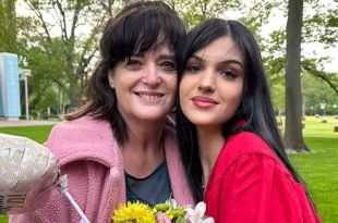 Una mujer estadounidense y su hija fueron liberadas "por motivos humanitarios" este viernes.