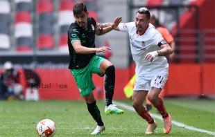 Diablos Rojos se "hunden" en el Guardianes 2020