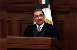 El juez determinó que la reforma afectan la autonomía del INE