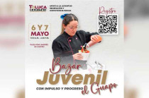 Además, la Dirección de Apoyo a la Juventud ofrece asesorías gratuitas en temas diversos, como salud mental y deporte.