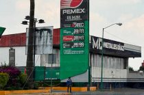 Gasolineros alertaron retrasos en suministro por baja rentabilidad en México
