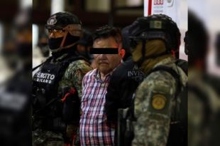 Se ordenó la liberación inmediata de "Don Rodo" del penal de máxima seguridad del Altiplano