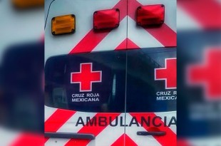 La víctima, identificada como Ivón "N", de 39 años, sufrió heridas por arma de fuego.