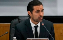 "No podemos fomentar el mal manejo del Fondo para el Deporte de Alto Rendimiento": Ernesto Vargas