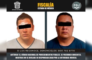 Cabe mencionar que el 10 de agosto de 2020 la menor de edad logró escapar.