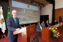 Este espacio universitario cuenta con 26 profesores de tiempo completo, 23 con grado de doctor y tres con maestría.