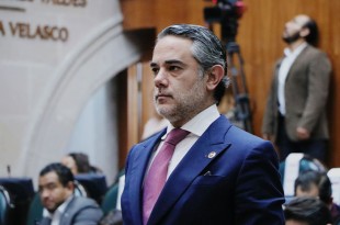 Pablo Fernández enfatizó que el blanquiazul, no formará parte del acuerdo que tienen Morena y aliados, además del PRI, PRD y Movimiento Ciudadano
