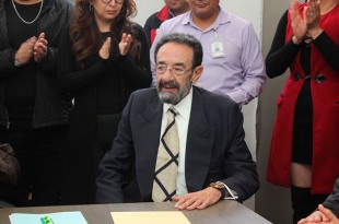 El Sanatorio Toluca se encamina hacia la recuperación con el doctor José Yamin Sesin al frente
