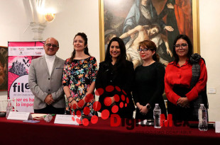 También habrá sedes alternas y transporte gratuito mediante el FILEM Bus y minivans para facilitar el acceso.