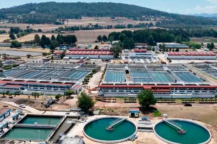 Autoridades prevén nuevo ajuste en junio para preservar reservas hídricas