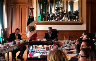 "No dejo proyectos inconclusos en Toluca": Fernando Zamora