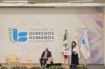 "Necesitamos un periodismo que se sienta cuidado, cobijado, protegido"
