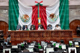 El Congreso del Estado de México aprobó la creación de Transparencia Mexiquense, organismo que sustituirá al INFOEM como autoridad garante en la entidad.