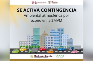 De acuerdo con la CAMe, las condiciones meteorológicas desfavorables, como la intensa radiación solar y la escasa velocidad del viento, contribuyeron a la acumulación de contaminantes precursores del ozono, lo que generó un deterioro en la calidad del aire
