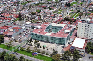 Desde su inauguración en 2002, esta sede en Toluca se ha consolidado como un espacio de confianza, diálogo ciudadano y compromiso con la justicia electoral.