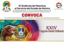 Se efectuará el próximo jueves 28 de octubre de 2021, en la capital mexiquense