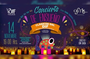 El icónico Patio del Cincuentenario, en el Edificio Central de Rectoría de la Universidad Autónoma del Estado de México (UAEMéx), será la sede de una velada llena de cultura, sensibilidad, solidaridad y música clásica