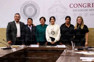 Servidores públicos que obstaculicen investigaciones podrían enfrentar prisión.