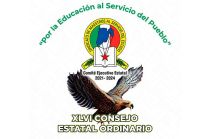 En esta cuadragésima sexta edición del Consejo Estatal, casi 5 mil Delegados y Representantes Sindicales se darán cita en el Auditorio "Profr. Agripín García Estrada".
