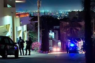 Las autoridades investigan los motivos del ataque, sin detenciones hasta el momento.
