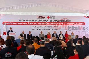 Este proyecto, denominado por el consejo local como el "gran proyecto de renovación", consta de seis etapas.