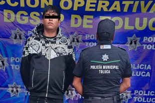 Además del presunto robo, podría enfrentar una investigación por cohecho tras intentar evitar su puesta a disposición ante las autoridades.