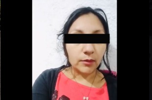 En redes sociales la víctima, se pronunció relatando el suceso