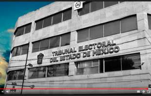 Esto, luego de denunciar al presidente municipal, Serafín Gutiérrez, por la supuesta vulneración de su derecho político electoral de ser votada