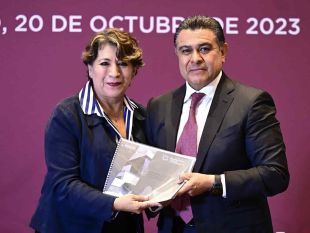 Mesa de Coordinación para la Construcción de La Paz en Tlalnepantla