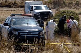 Los hechos se registraron en los municipios de Jiquipilco, Ixtlahuaca y El Oro.