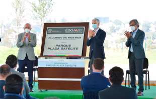 Reconoce a las empresas que mantienen las medidas sanitarias para prevenir contagios por Covid-19